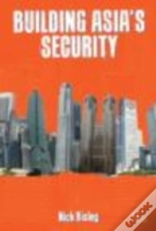 Capa do artigo Building Asiaâ€™S Security