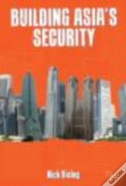 Capa do artigo Building Asiaâ€™S Security