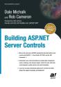 Building Asp.Net Server Controls - Preview
