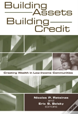 Capa do artigo Building Assets, Building Credit