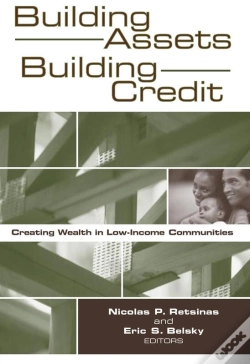 Capa do artigo Building Assets, Building Credit