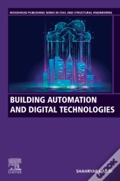 Capa do artigo Building Automation And Digital Technologies