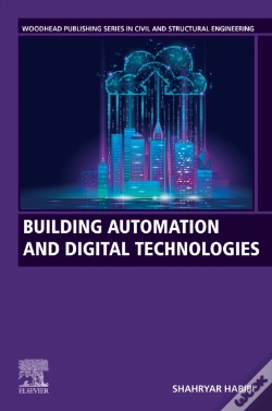 Capa do artigo Building Automation And Digital Technologies