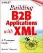 Building B2b Applications With Xml - Preview