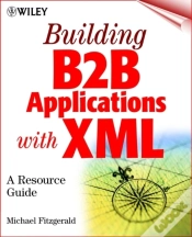 Capa do artigo Building B2b Applications With Xml