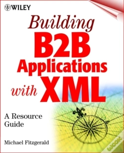 Capa do artigo Building B2b Applications With Xml