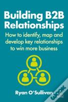 Building B2b Relationships