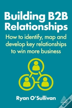 Capa do artigo Building B2b Relationships