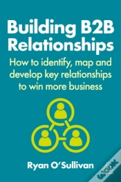 Capa do artigo Building B2b Relationships