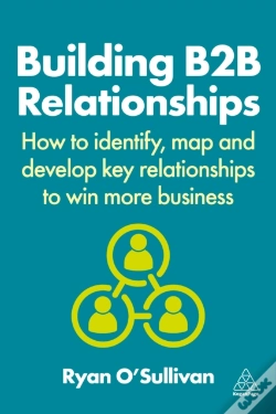 Capa do artigo Building B2b Relationships
