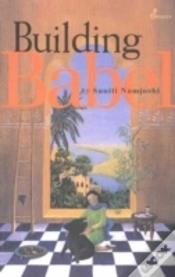 Capa do artigo Building Babel