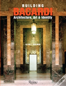 Capa do artigo Building Bacardi