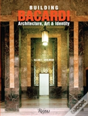 Capa do artigo Building Bacardi