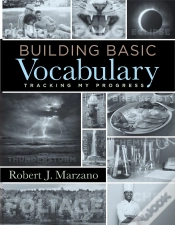 Capa do artigo Building Basic Vocabulary