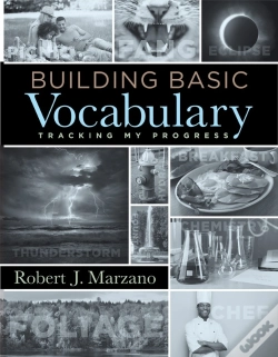 Capa do artigo Building Basic Vocabulary