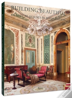 Capa do artigo Building Beautiful