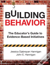 Capa do artigo Building Behavior