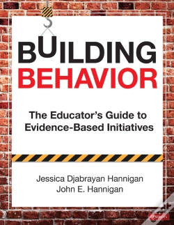 Capa do artigo Building Behavior