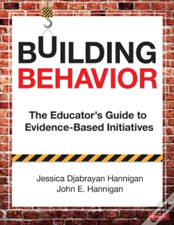 Capa do artigo Building Behavior