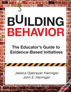 Capa do artigo Building Behavior