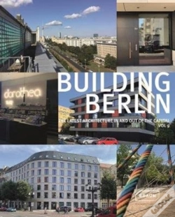 Capa do artigo Building Berlin, Vol. 9