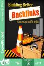 Building Better Backlinks - Preview