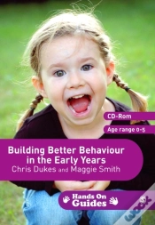 Capa do artigo Building Better Behaviour In The Early Years