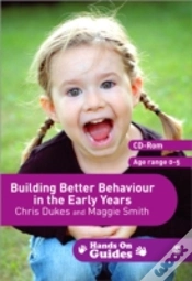 Capa do artigo Building Better Behaviour In The Early Years