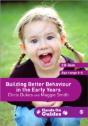 Building Better Behaviour In The Early Years - Preview