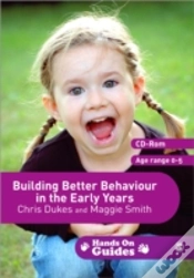 Capa do artigo Building Better Behaviour In The Early Years