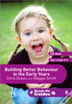 Capa do artigo Building Better Behaviour In The Early Years