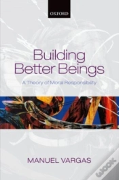 Capa do artigo Building Better Beings