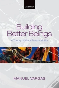 Capa do artigo Building Better Beings