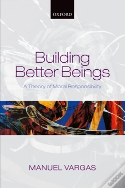 Capa do artigo Building Better Beings