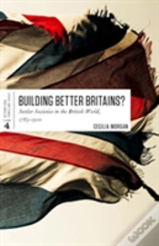 Capa do artigo Building Better Britains?