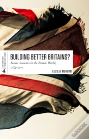 Capa do artigo Building Better Britains?