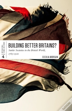 Capa do artigo Building Better Britains?
