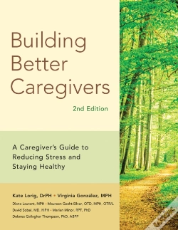 Capa do artigo Building Better Caregivers (2nd Edition)
