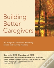 Capa do artigo Building Better Caregivers