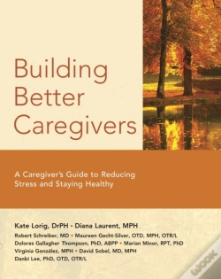 Capa do artigo Building Better Caregivers