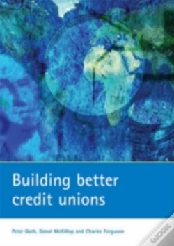 Capa do artigo Building Better Credit Unions