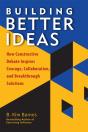 Building Better Ideas - Preview