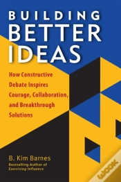 Capa do artigo Building Better Ideas