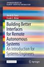Building Better Interfaces For Remote Autonomous Systems - Preview