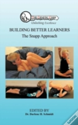 Capa do artigo Building Better Learners