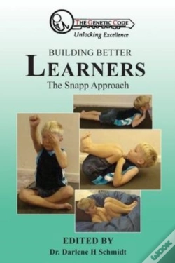Capa do artigo Building Better Learners