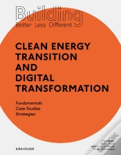 Capa do artigo Building Better - Less - Different: Clean Energy Transition And Digital Transformation