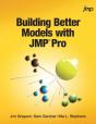Building Better Models With Jmp Pro - Preview
