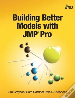 Capa do artigo Building Better Models With Jmp Pro