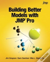 Capa do artigo Building Better Models With Jmp Pro